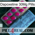 Dapoxetine 30Mg Pills 35